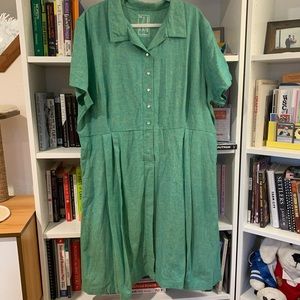 Tuesday of California Diner Dress (fka Tuesday Bassen)